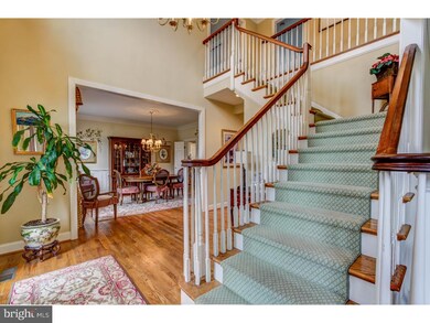 212 Edenton Place, Villanova, PA 19085 - photo 3