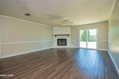 1118 S Comet Ave, Panama City, FL 32404 - photo 5