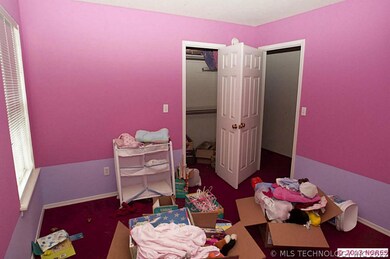 3rd Bedroom
