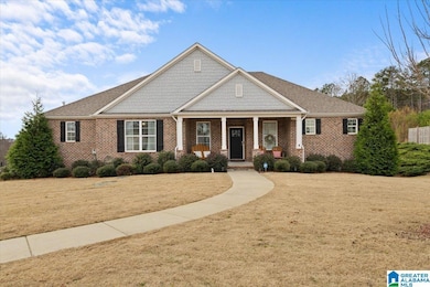 6350 Winslow Parc Way, Trussville, AL 35173 - photo 2