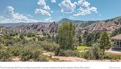 12698 W Geddes Dr, Littleton, CO 80127 - photo 4