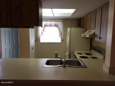 university Kitchen