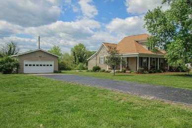 2340 Bluebird Rd, Lebanon, TN 37087 - photo 2