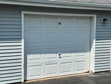 GARAGE #14
