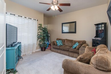 05 - Sitting Room