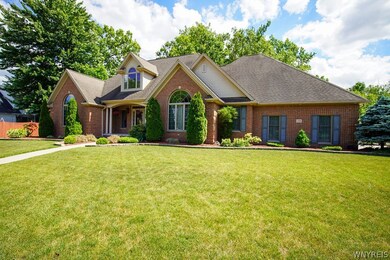 1230 Bowen Dr W, North Tonawanda, NY 14120 - photo 3