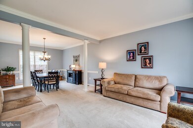 6902 Elon Dr, Fredericksburg, VA 22407 - photo 7