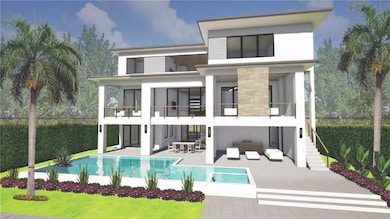 364 Conners Ave, Naples, FL 34108 - photo 6