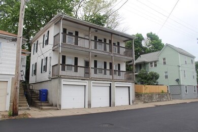 349 Pleasant St, Pawtucket, RI 02860 - photo 3