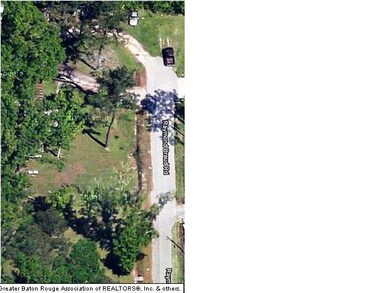 Aerial View of Overall Property