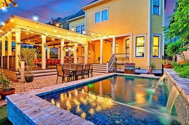 729 Oxford St, Houston, TX 77007 - photo 2