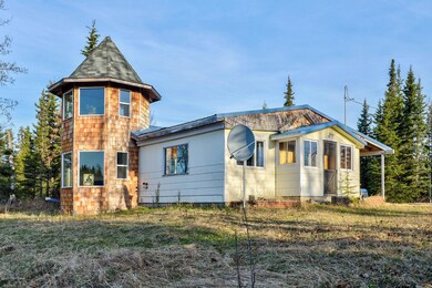 Your Lake Villa is Calling You