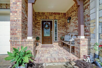 4012 Moray Dr, Pearland, TX 77584 - photo 4