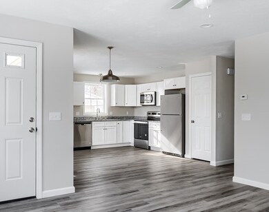 45 Garrison Ave, Worcester, MA 01606 - photo 3