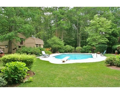 124 Bogastow Brook Rd, Sherborn, MA 01770 - photo 3