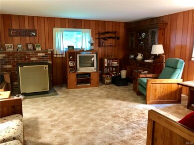 Living Room View 2