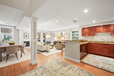 12 Worcester Square unit 1, Boston, MA 02118 - photo 6
