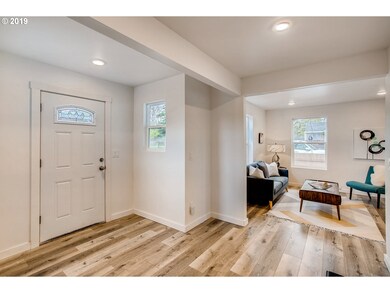 Entrance/Foyer