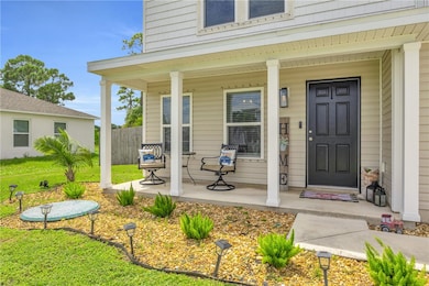 6282 NW Gisela St, Port St. Lucie, FL 34986 - photo 2