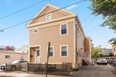 68 School St unit 2, Cambridge, MA 02139 - photo 5