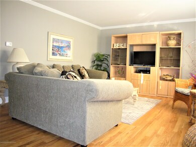 1201 E Ocean Ave unit WINTER/SPRING ONLY, Sea Bright, NJ 07760 - photo 3