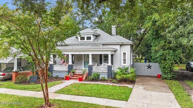 1510 N Pasteur Street