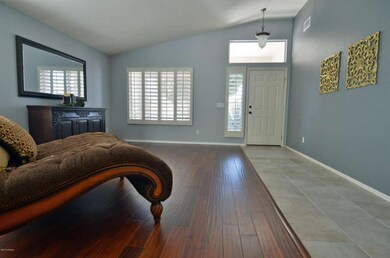 Entry Way