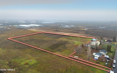 NKA Rivard Rd, Moxee, WA 98936 - photo 3