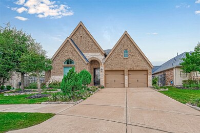 28103 Castle Park Ln, Fulshear, TX 77441 - photo 4