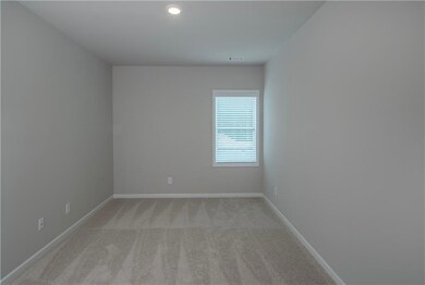 Photo of Bradford Townhome Plan Currently under co