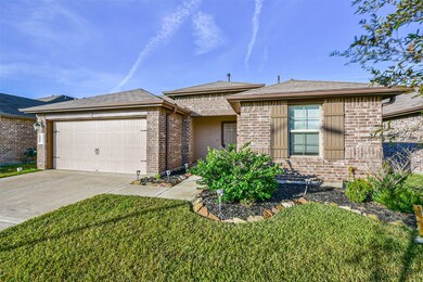 3310 Zephyr Park Ln, Katy, TX 77494 - photo 2