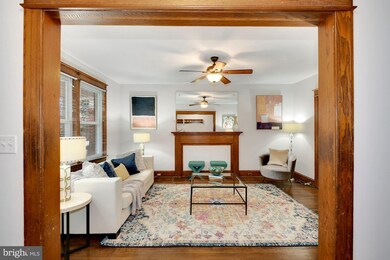 4326 13th Place NE, Washington, DC 20017 - photo 5