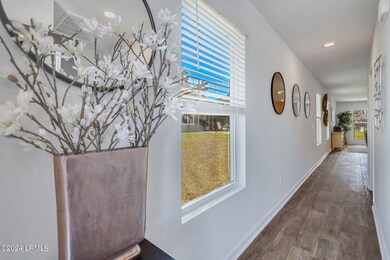 3 Entryway