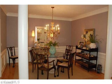 Dining Room. Dining Room