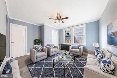 905 19th St NE unit 1, Washington, DC 20002 - photo 4