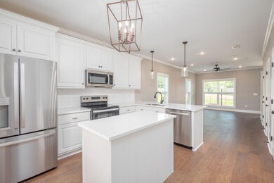 Kitchen a