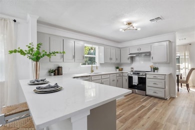 1911 Nicholas St, Lake Charles, LA 70605 - photo 7