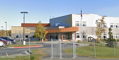 3241 S Barn Gable Loop, Wasilla, AK 99654 - photo 4