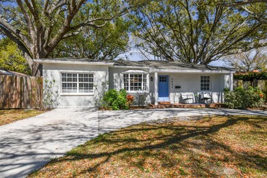 3903 W Bay Villa Ave, Tampa, FL 33611 - photo 2