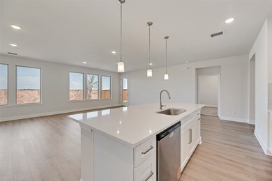 2016 Beeflower St, Celina, TX 75009 - photo 6