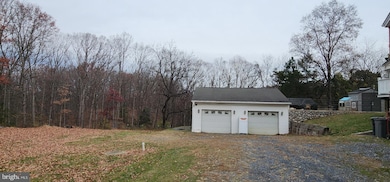 1064 Strasburg Rd, Front Royal, VA 22630 - photo 6