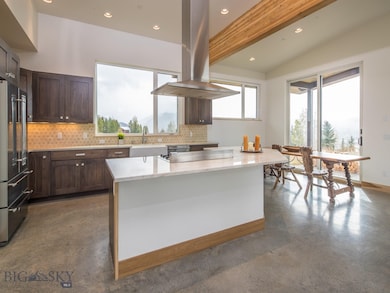 2636 Bobtail Horse Rd, Big Sky, MT 59716 - photo 5