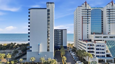2001 S Ocean Blvd unit 903, Myrtle Beach, SC 29577 - photo 2