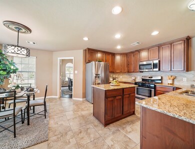 1934 Golden Creek Ln, Richmond, TX 77469 - photo 7