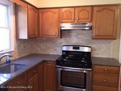 Taylor Kitchen