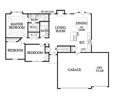 21633 Spring St, Spring Hill, KS 66083 - photo 2