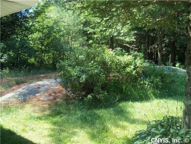 Yard/Garden
