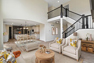 VS - Main Living Area