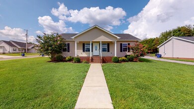 155 Brown Ln, Shelbyville, TN 37160 - photo 3