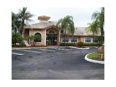 Recreation Room